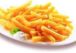 Pommes frites