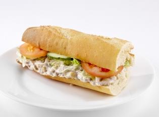 Tunsalat