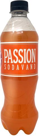 1/2 Liter - Thor passion